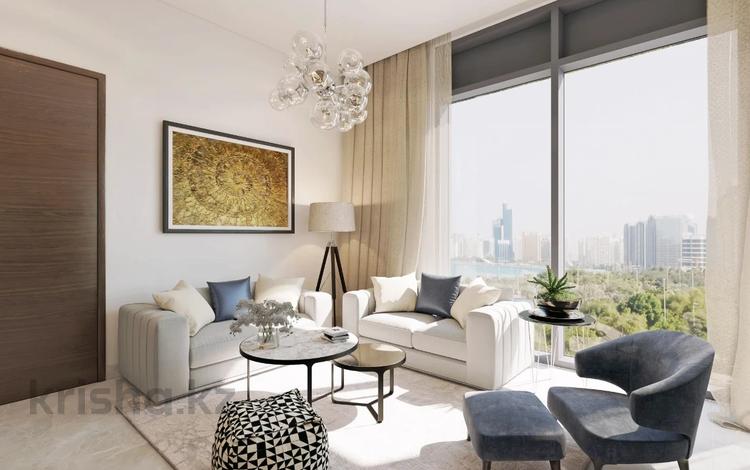 2-комнатная квартира · 64 м² · 2/48 этаж, Дубай за ~ 185.7 млн ₸ — фото 2