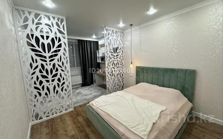 2-комнатная квартира · 68 м² · 5/12 этаж, Тауелсиздик 34/10 за 330 000 ₸ в Астане, Алматы р-н — фото 2