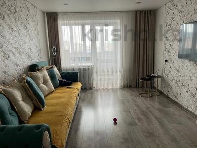 3-комнатная квартира · 62 м² · 5/5 этаж, Назарбаева за ~ 25 млн 〒 в Петропавловске