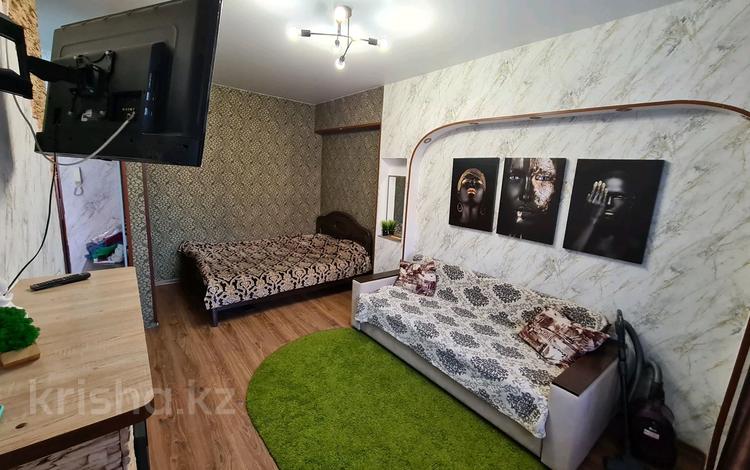 1-комнатная квартира · 32 м² · 2/5 этаж, Момышулы — Кабанбай батыра за 2 000 〒 в Семее — фото 2