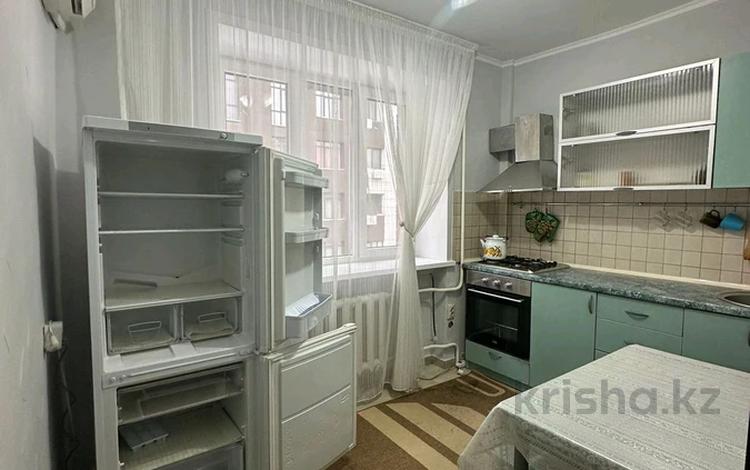 1-комнатная квартира, 35 м², 5/5 этаж помесячно, Айтиева 51 — Жамбыла