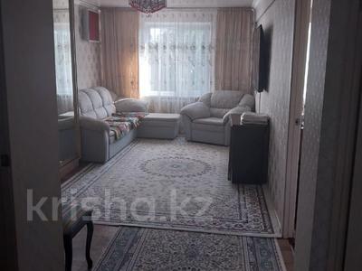 3-комнатная квартира, 70 м², 4/6 этаж, Серикбаева 23 за 28 млн 〒 в Усть-Каменогорске
