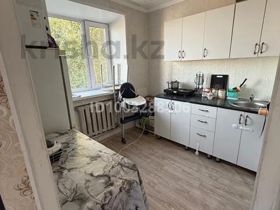 1-комнатная квартира · 31.4 м² · 4/5 этаж, Абая 34 за ~ 4.1 млн ₸ в Курчатове