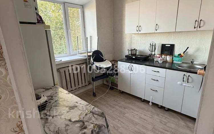 1-комнатная квартира · 31.4 м² · 4/5 этаж, Абая 34 за ~ 4.1 млн ₸ в Курчатове — фото 2