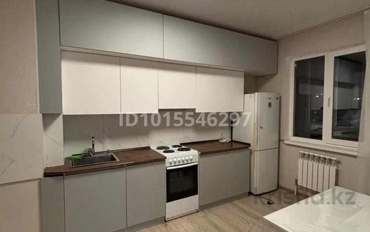 1-бөлмелі пәтер · 43 м² · 2 қабат, Каныша Сатпаева 55/13, бағасы: 24 млн ₸ в Усть-Каменогорске — фото 2