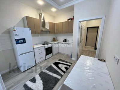 1-комнатная квартира · 38 м² · 5 этаж, Улы Дала 33 за 30.5 млн ₸ в Астане, Нура р-н