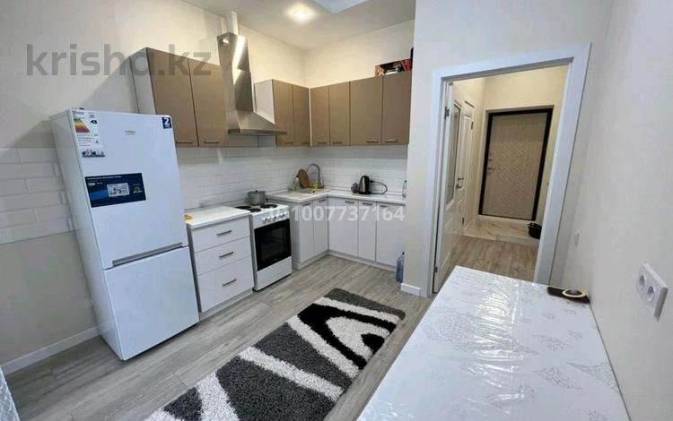 1-комнатная квартира · 38 м² · 5 этаж, Улы Дала 33 за 30.5 млн ₸ в Астане, Нура р-н — фото 2