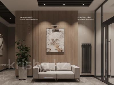 3-бөлмелі пәтер · 73 м² · 5/9 қабат, Е-321 6/2, бағасы: 49 млн ₸ в Астане, Есильский р-н