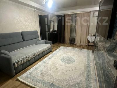 2-комнатная квартира, 45 м², 2/3 этаж, абая 51 за 16.5 млн 〒 в Кокшетау