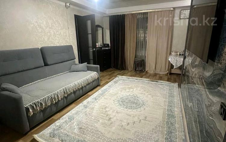 2-комнатная квартира, 45 м², 2/3 этаж, абая 51 за 16.5 млн 〒 в Кокшетау — фото 2