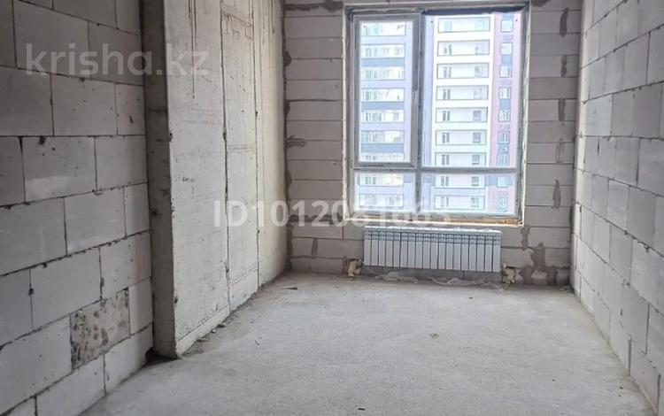4-бөлмелі пәтер · 118 м² · 6/12 қабат, Бухар жырау 32/1, бағасы: 63 млн ₸ в Астане — фото 2