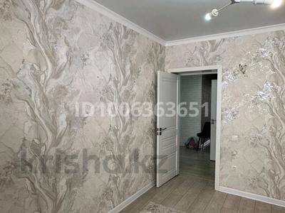 3-комнатная квартира · 88.8 м² · 3/7 этаж, мкр. Алтын орда 49д корпус 1 — Мустафа Шоқай за 40.5 млн 〒 в Актобе