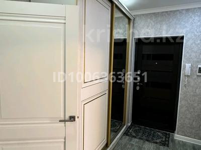 3-комнатная квартира · 88.8 м² · 3/7 этаж, мкр. Алтын орда, Мкр Батыс 2 49Д — Заде Смарт Білім за 37.5 млн 〒 в Актобе