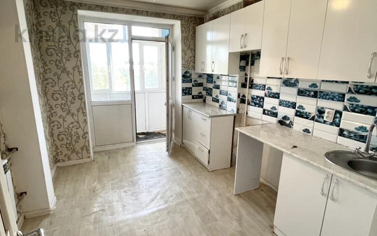 2-комнатная квартира · 46 м² · 4/5 этаж, 𝐎𝐑𝐊𝐄𝐍𝐈𝐄𝐓 — 𝐙𝐡𝐞𝐥𝐭𝐨𝐤𝐬𝐚𝐧 - 𝐀𝐫𝐦𝐚𝐧 𝐙𝐚𝐯𝐨𝐝 - 𝐍𝐨𝐯𝐢𝐲 𝐃𝐯𝐨𝐫 - 𝐙𝐕𝐎𝐍𝐈! 𝐀𝐠𝐞𝐧𝐬𝐭𝐯𝐨 𝐋𝐈𝐃𝐄𝐑! за 14.5 млн ₸ в Талдыкоргане — фото 2