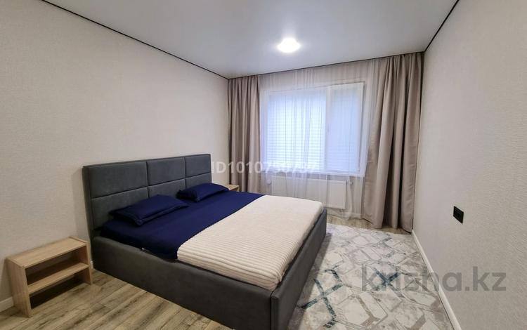2-комнатная квартира · 65 м² · 1/12 этаж, Е-305 6 — Сыганак-Мухамедханова за 23 000 ₸ в Астане, Нура р-н — фото 2