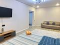 2-комнатная квартира · 65 м² · 1/12 этаж, Е-305 6 — Сыганак-Мухамедханова за 23 000 ₸ в Астане, Нура р-н — фото 4