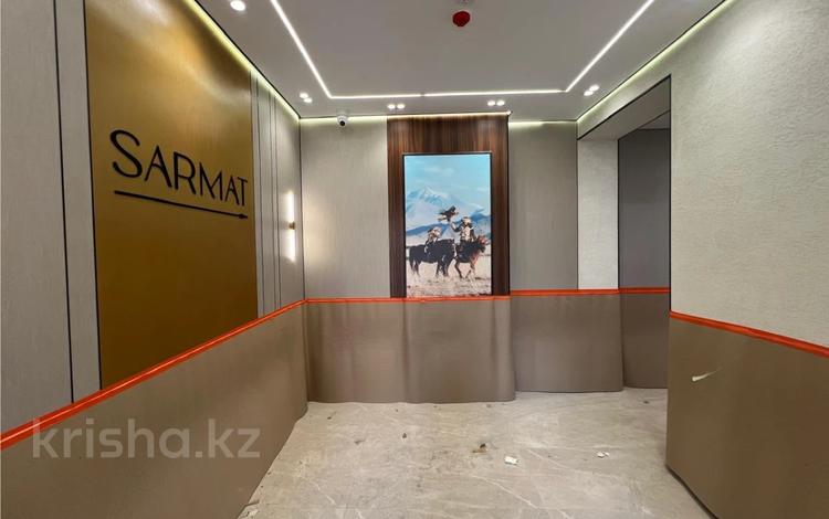 3-бөлмелі пәтер · 65.3 м² · 3/9 қабат, Майқұдық, 067 учетный квартал 464/12, бағасы: 34.5 млн ₸ в Караганде, Алихана Бокейханова р-н — фото 17