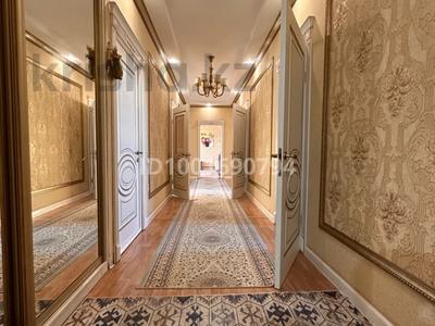 Отдельный дом · 7 комнат · 400 м² · 10 сот., мкр Уркер 3 за 60 млн 〒 в Астане, Нура р-н