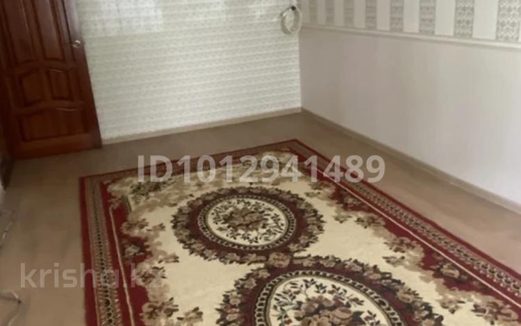 2-комнатная квартира · 52 м² · 1/5 этаж, Санкибая — Находится возле 23 школы за 160 000 ₸ в Актобе — фото 2