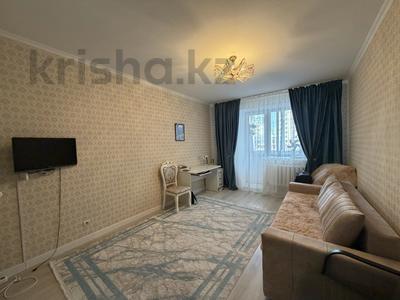 3-бөлмелі пәтер · 92.8 м² · 2/12 қабат, Акмешит 11 — Ботанический сад, бағасы: ~ 55 млн ₸ в Астане, Есильский р-н