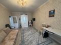 3-комнатная квартира · 92.8 м² · 2/12 этаж, Акмешит 11 — Ботанический сад за 54.9 млн ₸ в Астане, Есильский р-н — фото 4