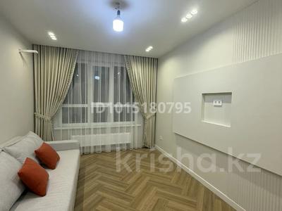 2-бөлмелі пәтер · 57 м² · 6/9 қабат, E117, бағасы: 39.9 млн ₸ в Астане, Есильский р-н