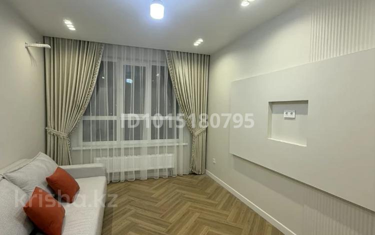 2-бөлмелі пәтер · 57 м² · 6/9 қабат, E117, бағасы: 39.9 млн ₸ в Астане, Есильский р-н — фото 15