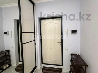2-бөлмелі пәтер · 50 м² · 9/10 қабат, Алтын Орда 6/3-31, 6/33-38, 6/40, 6/42-62, 6/64-66, 6/89-90, бағасы: 200 000 ₸ в Алматы, Наурызбайский р-н