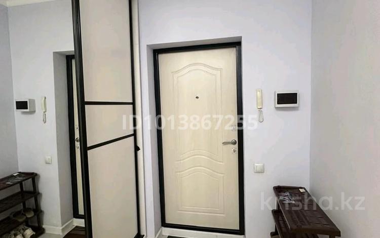 2-бөлмелі пәтер · 50 м² · 9/10 қабат, Алтын Орда 6/3-31, 6/33-38, 6/40, 6/42-62, 6/64-66, 6/89-90, бағасы: 200 000 ₸ в Алматы, Наурызбайский р-н — фото 2