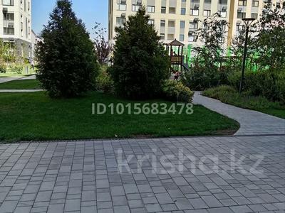 2-бөлмелі пәтер · 46 м² · 3/16 қабат, мкр Шымсити, ​Туркия 1280/2 — Алатау батыр-Туркия, бағасы: 31 млн ₸ в Шымкенте, Абайский р-н