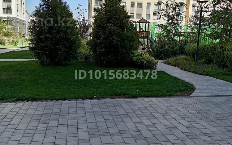 2-комнатная квартира · 46 м² · 3/16 этаж, мкр Шымсити, ​Туркия 1280/2 — Алатау батыр-Туркия за 31 млн ₸ в Шымкенте, Абайский р-н — фото 2