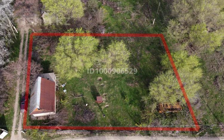 Участок · 12 соток, ПКСТ Фрунзенец за 5 млн 〒 в Косозен — фото 3