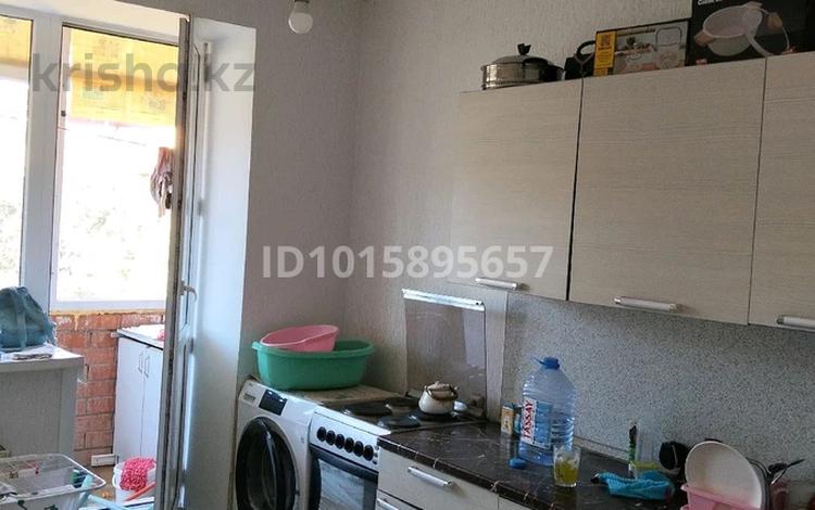 1-комнатная квартира · 29 м² · 4/5 этаж, ЖМ Лесная поляна — Лесная поляна 2 за 13 млн ₸ в Косшы — фото 2