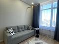 2-бөлмелі пәтер · 42.1 м² · 9/9 қабат, Айтеке би 7, бағасы: 28.5 млн ₸ в Астане, Нура р-н