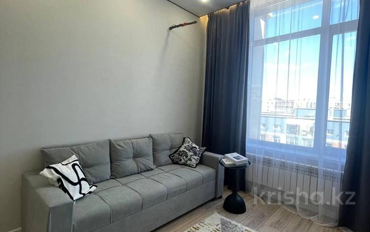 2-бөлмелі пәтер · 42.1 м² · 9/9 қабат, Айтеке би 7, бағасы: 28.5 млн ₸ в Астане, Нура р-н — фото 28