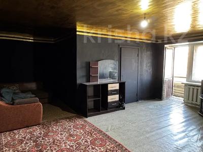 2-комнатная квартира · 44.4 м² · 4/4 этаж, Уранхаева 11 за 19 млн ₸ в Семее