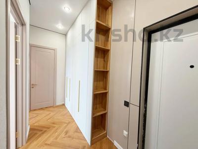 1-бөлмелі пәтер · 38 м² · 12/14 қабат, Шаймерденова 4/1, бағасы: ~ 24.6 млн ₸ в Астане, Сарайшык р-н