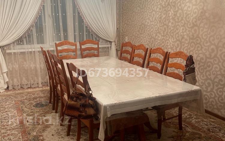 4-бөлмелі пәтер · 76 м² · 1/5 қабат, 18-й микрорайон, 18-й микрорайон 41, бағасы: 30 млн ₸ в Шымкенте, Аль-Фарабийский р-н — фото 2