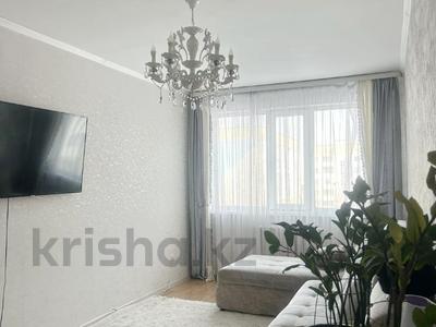 3-комнатная квартира · 76 м² · 2/5 этаж, мкр Саялы, Ак Кайнар за 36 млн 〒 в Алматы, Алатауский р-н