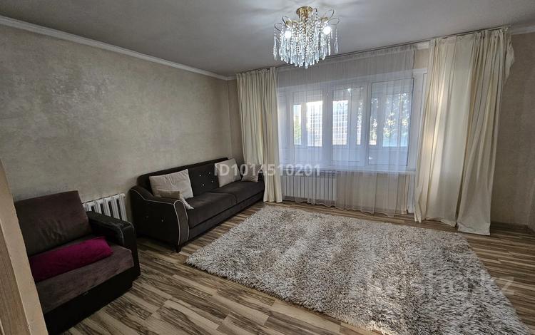 1-комнатная квартира · 35 м² · 2/5 этаж, мкр Орбита-4 8 за 250 000 ₸ в Алматы, Бостандыкский р-н — фото 8