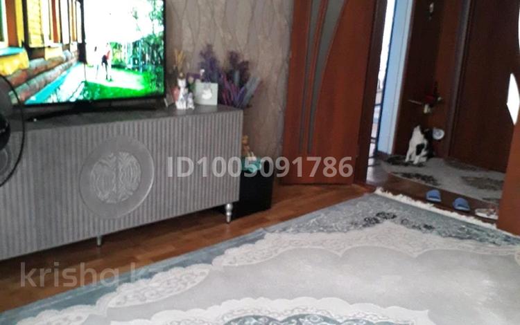3-комнатная квартира · 68 м² · 1/5 этаж, Абая 65 — Напротив супермаркетАкцент. за 22.5 млн ₸ в Сатпаев — фото 2