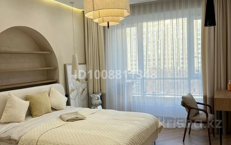 3-комнатная квартира · 90 м² · 6 этаж, Аль-Фараби 41 за 155 млн ₸ в Алматы, Бостандыкский р-н — фото 13