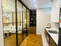 2-комнатная квартира · 55 м² · 14/22 этаж, ​Аль-Фараби 3 за 62 млн ₸ в Астане, Есильский р-н — фото 3