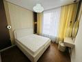 2-комнатная квартира · 55 м² · 14/22 этаж, ​Аль-Фараби 3 за 62 млн ₸ в Астане, Есильский р-н — фото 11
