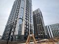 2-комнатная квартира · 55 м² · 14/22 этаж, ​Аль-Фараби 3 за 62 млн ₸ в Астане, Есильский р-н — фото 21