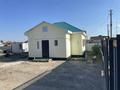 Отдельный дом · 2 комнаты · 60 м² · 8 сот., мкр Байтак-2, 6 66 — Рядом со школой за 17.5 млн ₸ в Атырау