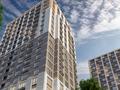 3-комнатная квартира, 117.6 м², 3 этаж, Е496 5 за 65 млн 〒 в Астане, Есильский р-н — фото 6