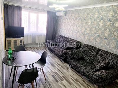 3-комнатная квартира · 60 м² · 1/5 этаж, Калдаякова 4а/5 — Республики/Калдаякова за 200 000 ₸ в Шымкенте, Туран р-н