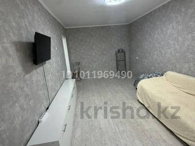1-бөлмелі пәтер · 34 м² · 3/5 қабат, Майкудук, Мкр Восток-1 5, бағасы: 13.4 млн ₸ в Караганде, Алихана Бокейханова р-н