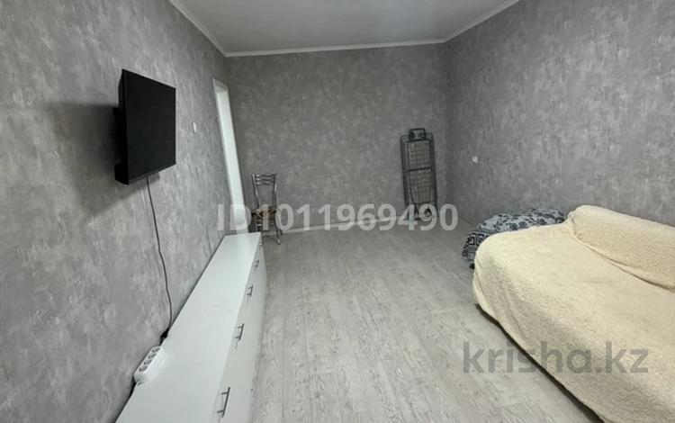 1-бөлмелі пәтер · 34 м² · 3/5 қабат, Майкудук, Мкр Восток-1 5, бағасы: 13.4 млн ₸ в Караганде, Алихана Бокейханова р-н — фото 2